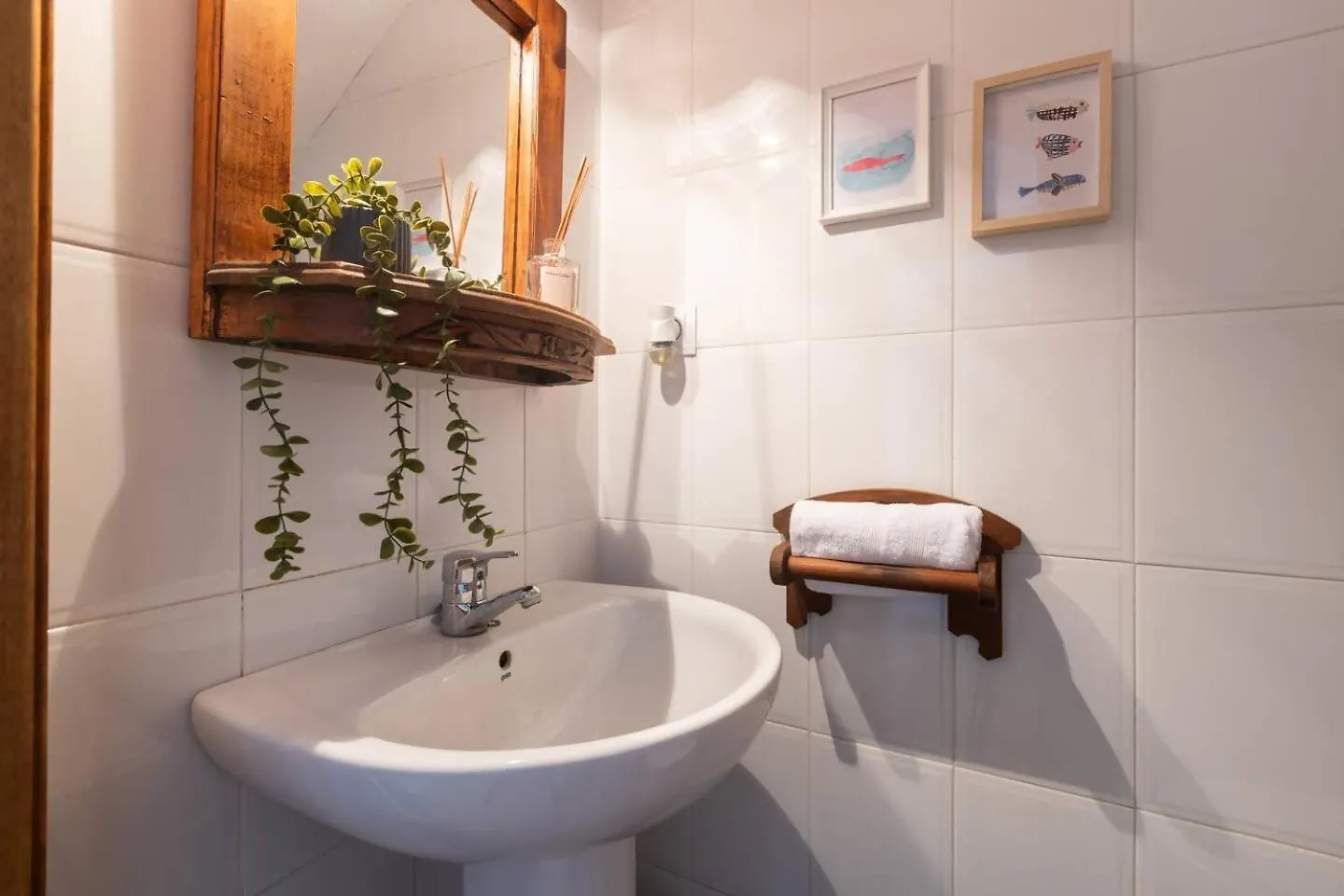 Apartamento Playa Vistamar Estepona