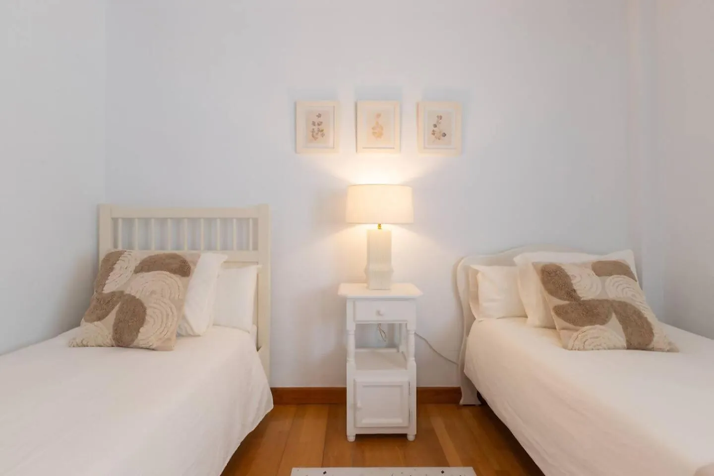 Apartamento Playa Vistamar Estepona 0*,  Španělsko