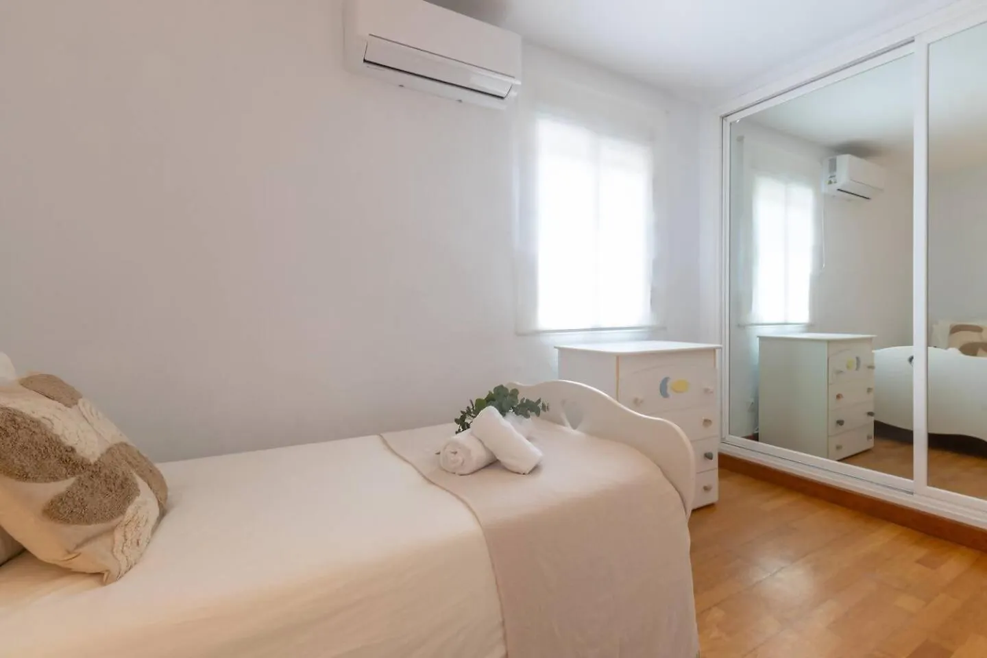 Apartamento Playa Vistamar Estepona