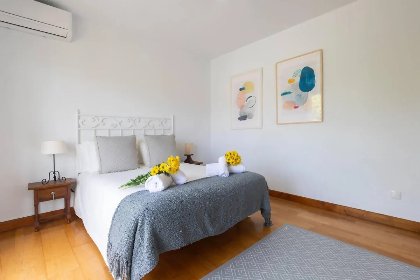 Apartamento Playa Vistamar Estepona Apartmán