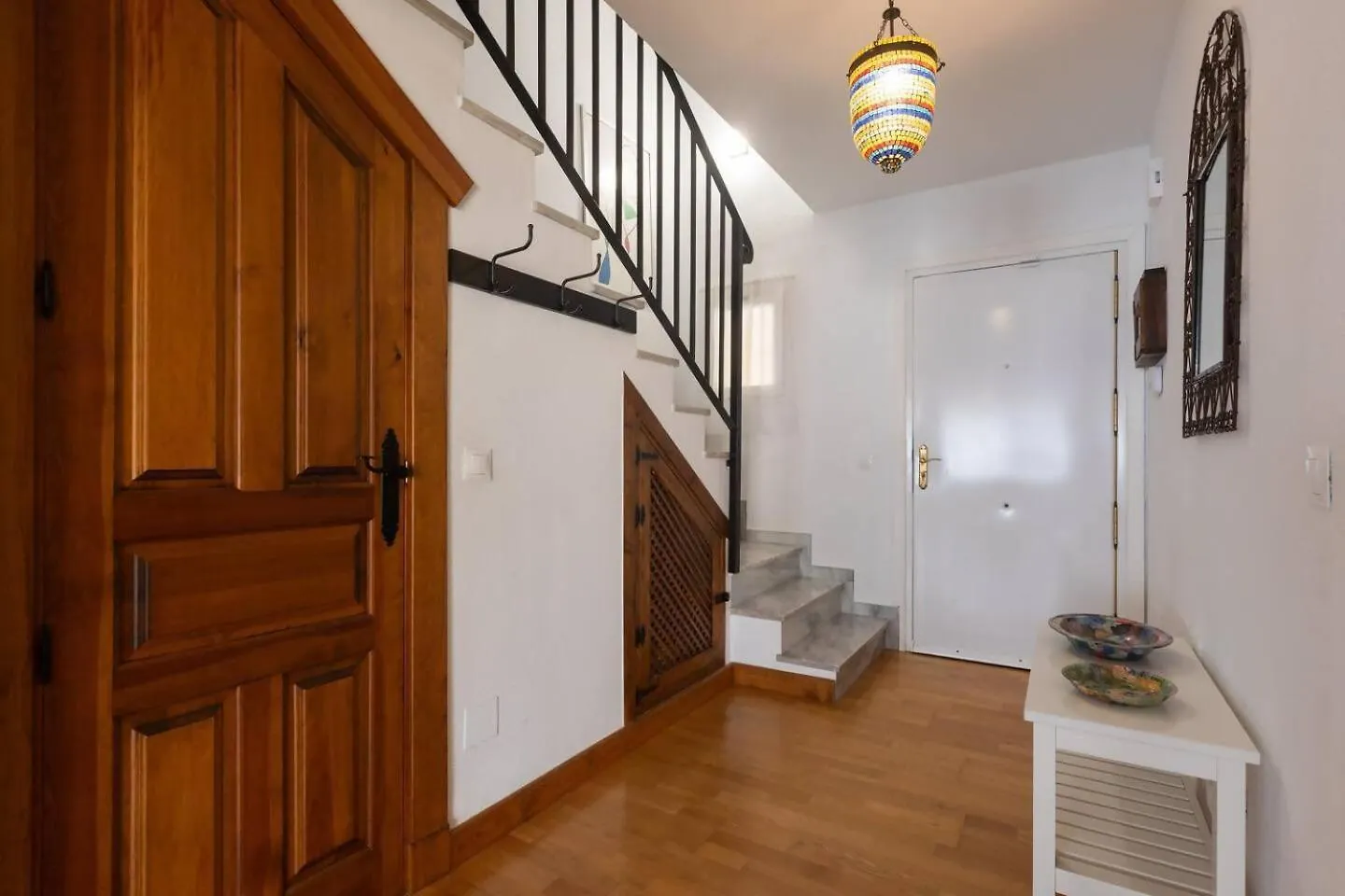 Apartamento Playa Vistamar Estepona 0*,