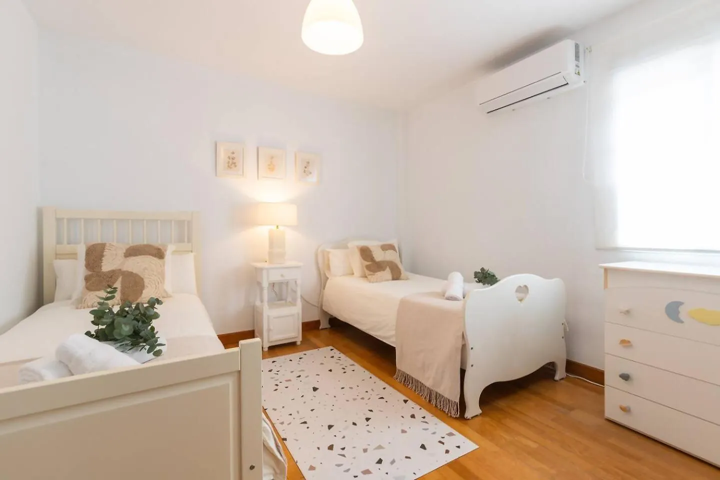 Apartamento Playa Vistamar Estepona Apartmán