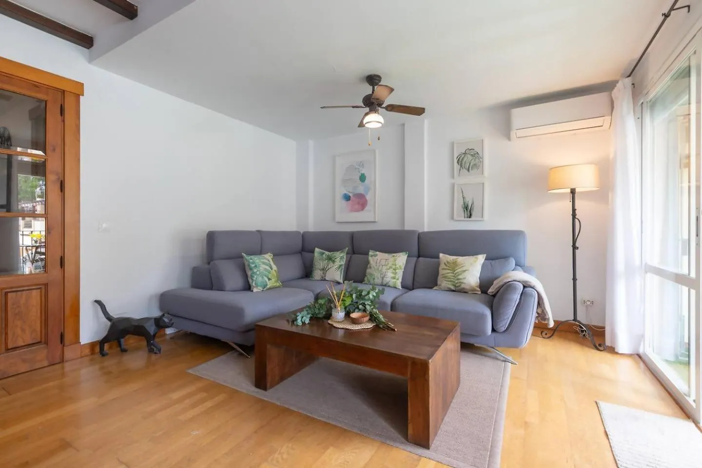 Apartamento Playa Vistamar Estepona
