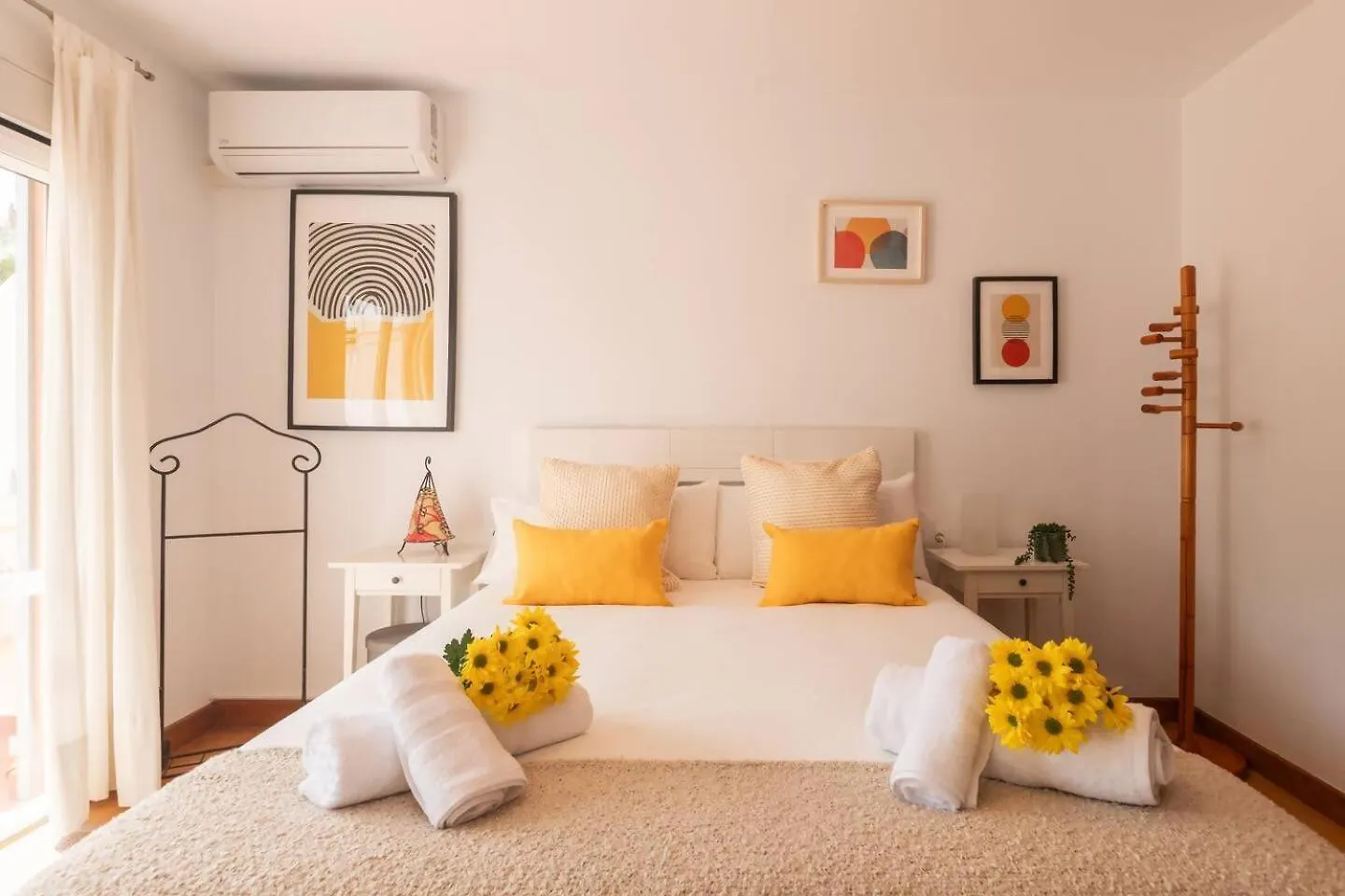 Apartmán Apartamento Playa Vistamar Estepona